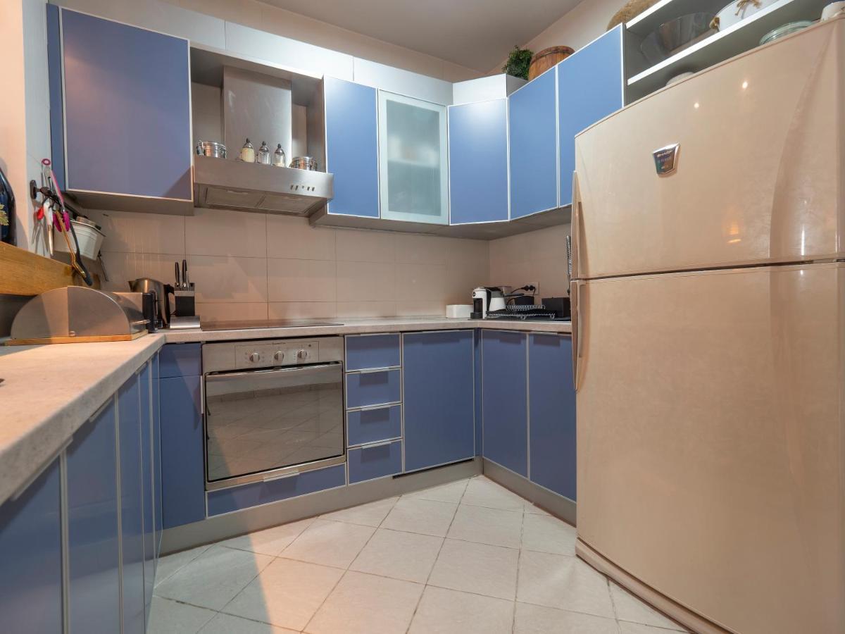 Apartment Radovic スヴェティ・ステファン エクステリア 写真